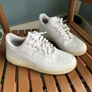 Nike Air Force 1s